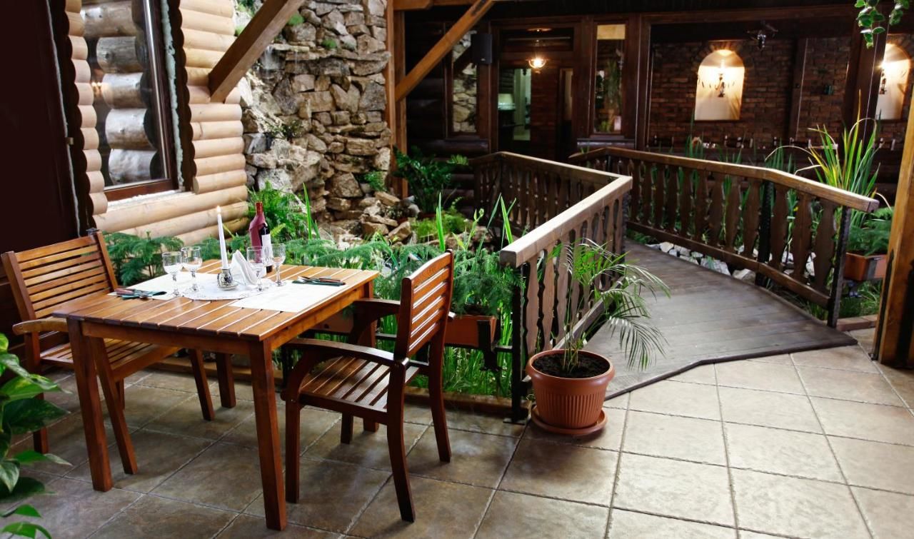 Гостевой дом Pension Tempo Тыргу-Муреш-18