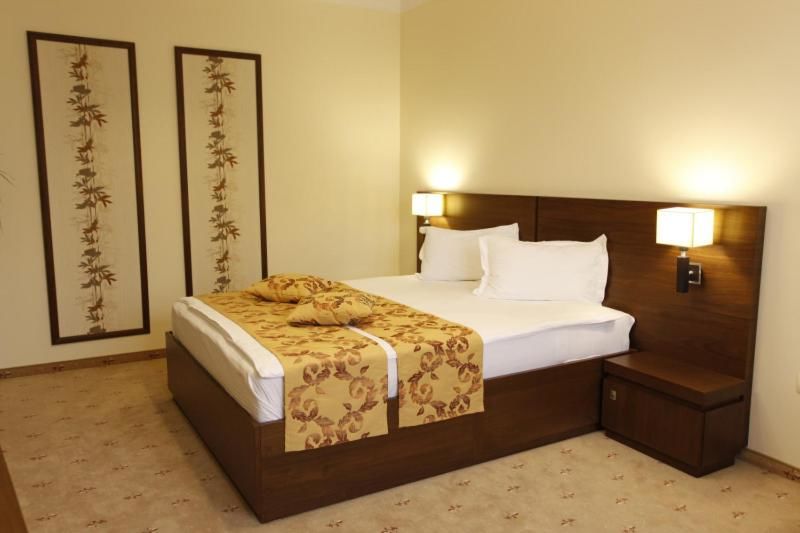 Гостевой дом Pension Tempo Тыргу-Муреш-23