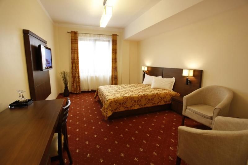 Гостевой дом Pension Tempo Тыргу-Муреш-28