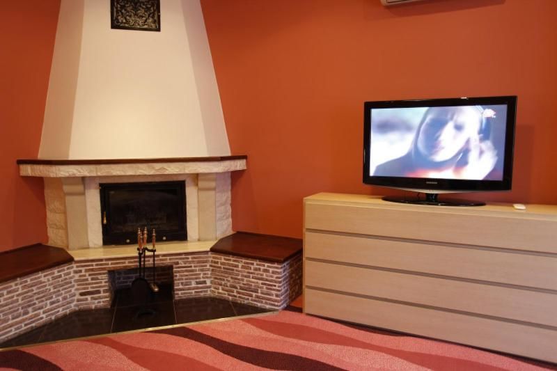 Гостевой дом Pension Tempo Тыргу-Муреш-31