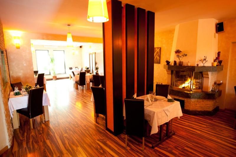 Гостевой дом Pension Tempo Тыргу-Муреш-40