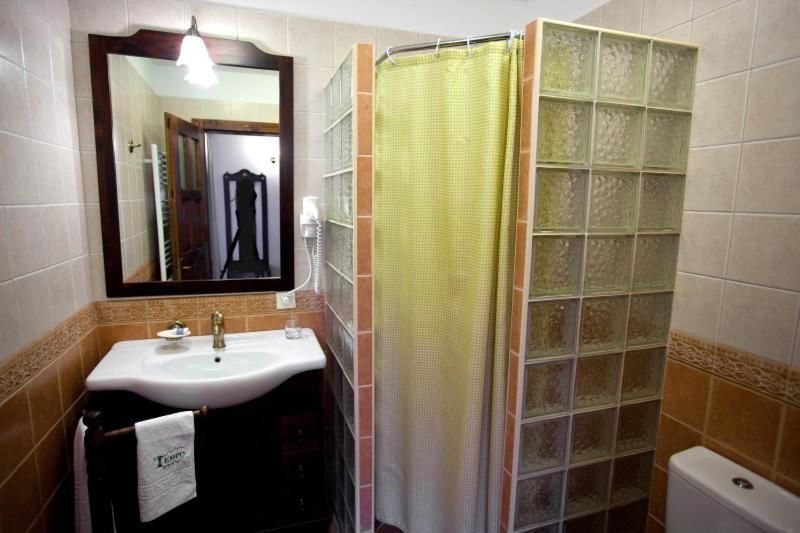 Гостевой дом Pension Tempo Тыргу-Муреш-42