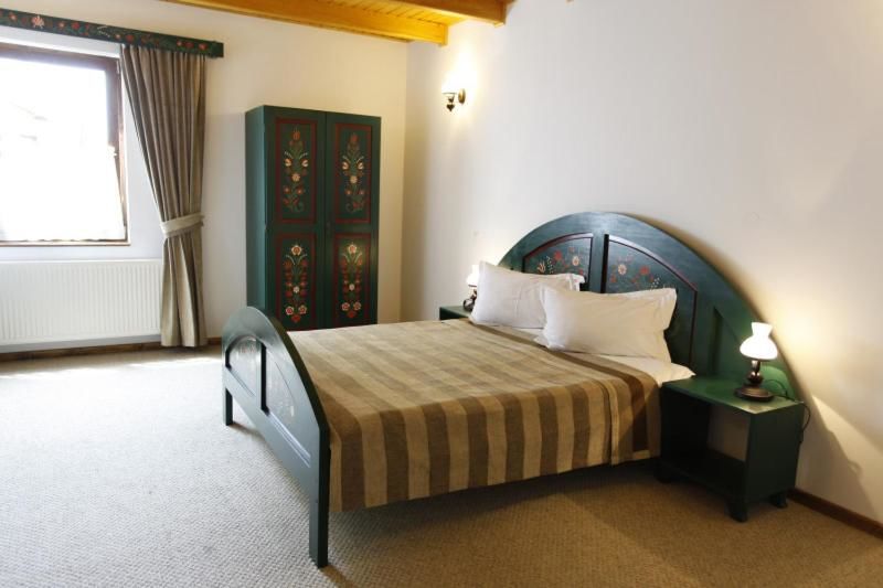 Гостевой дом Pension Tempo Тыргу-Муреш-49