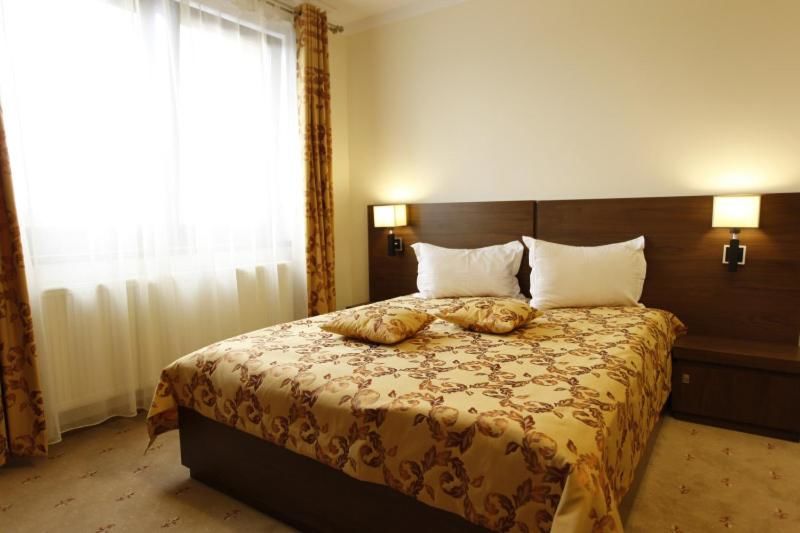 Гостевой дом Pension Tempo Тыргу-Муреш-52