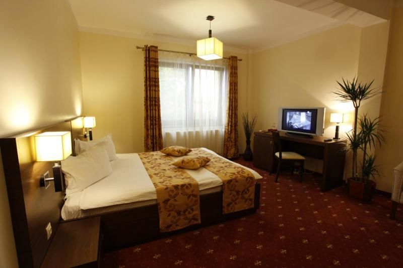 Гостевой дом Pension Tempo Тыргу-Муреш-58