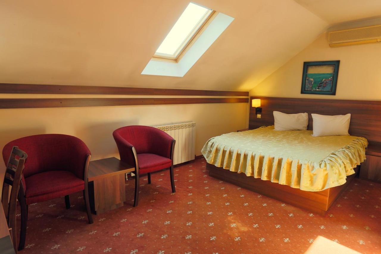 Гостевой дом Pension Tempo Тыргу-Муреш-9