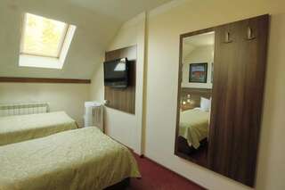 Гостевой дом Pension Tempo Тыргу-Муреш Двухместный номер с 2 отдельными кроватями-4