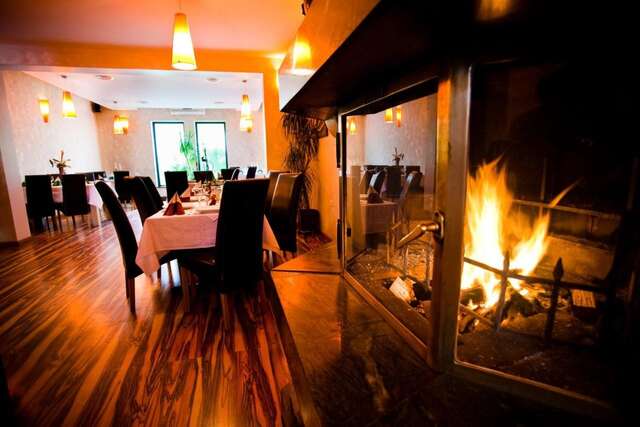 Гостевой дом Pension Tempo Тыргу-Муреш-18