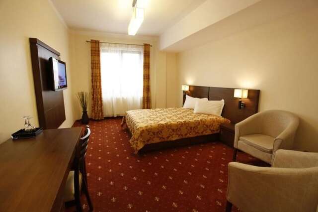 Гостевой дом Pension Tempo Тыргу-Муреш-27