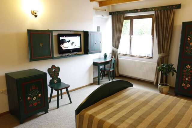 Гостевой дом Pension Tempo Тыргу-Муреш-33