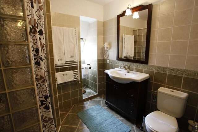 Гостевой дом Pension Tempo Тыргу-Муреш-35