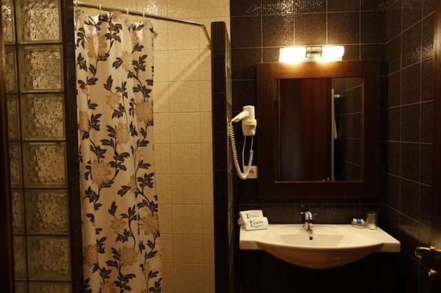 Гостевой дом Pension Tempo Тыргу-Муреш-38