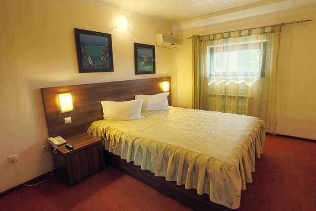 Гостевой дом Pension Tempo Тыргу-Муреш-6