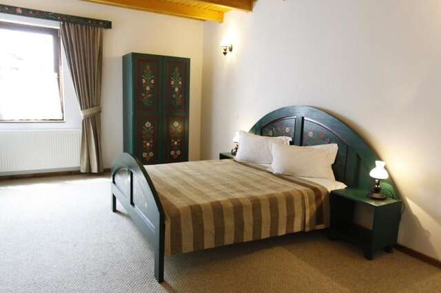 Гостевой дом Pension Tempo Тыргу-Муреш-48