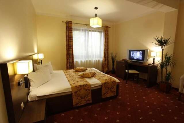 Гостевой дом Pension Tempo Тыргу-Муреш-57