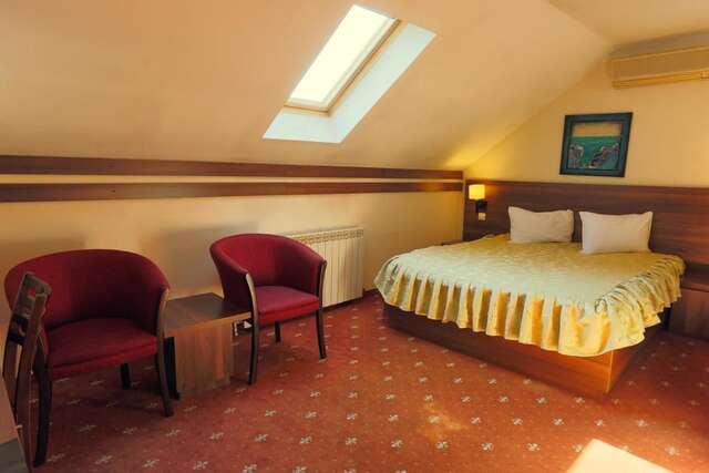 Гостевой дом Pension Tempo Тыргу-Муреш-8